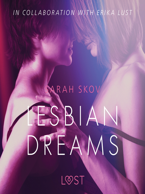 Title details for Lesbian Dreams--Erotic Short Story by Sarah Skov - Available